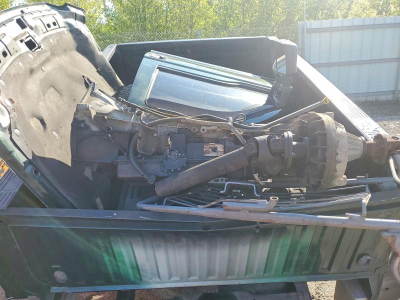 Продажа на аукционе авто 2000 Ford F350, vin: 1FTSW31F3YEE36447, номер лота: 53910616
