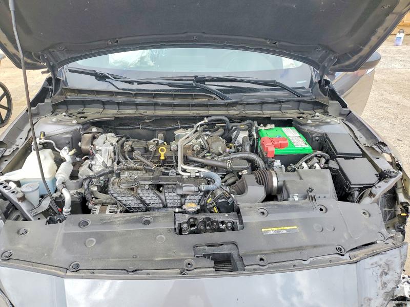 Продажа на аукционе авто 2024 Nissan Altima, vin: 1N4BL4DV0RN355463, номер лота: 53372806
