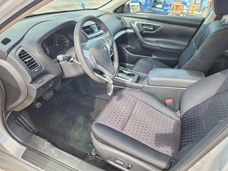 2016 Nissan Altima მანქანა იყიდება აუქციონზე, vin: 1N4AL3AP8GN391281, აუქციონის ნომერი: 54696506