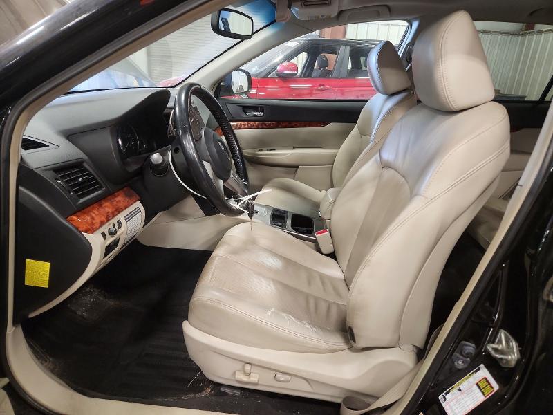 Продаж на аукціоні авто 2011 Subaru Outback, vin: 4S4BRCLC0B3382274, номер лоту: 52864166
