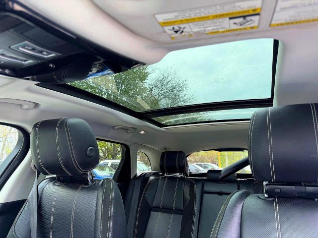 Aukcja sprzedaży 2018 Land Rover Range Rover Velar, vin: SALYB2RV4JA753882, numer aukcji: 52601216