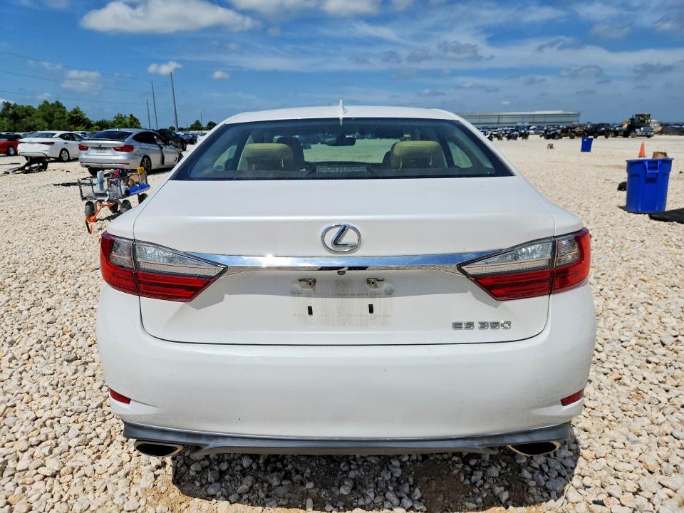 Aukcja sprzedaży 2016 Lexus Es, vin: JTHBK1GG8G2211486, numer aukcji: 55404216