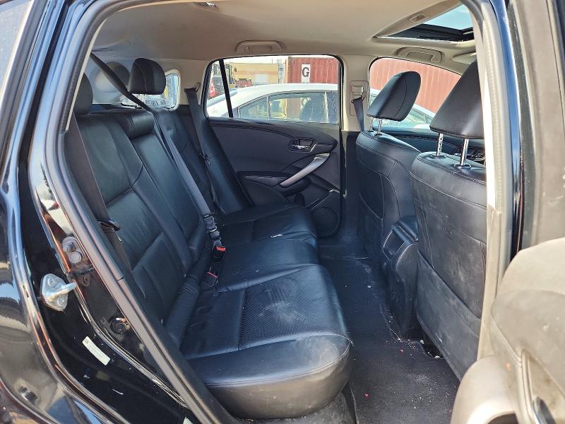 Продаж на аукціоні авто 2013 Acura Rdx, vin: 5J8TB4H52DL800609, номер лоту: 51947436