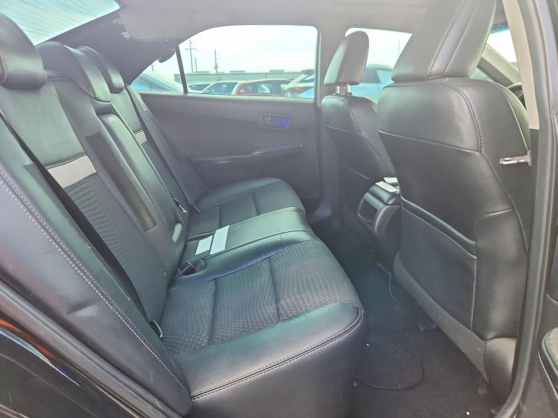 Продаж на аукціоні авто 2014 Toyota Camry, vin: 4T1BF1FK0EU334983, номер лоту: 53097996
