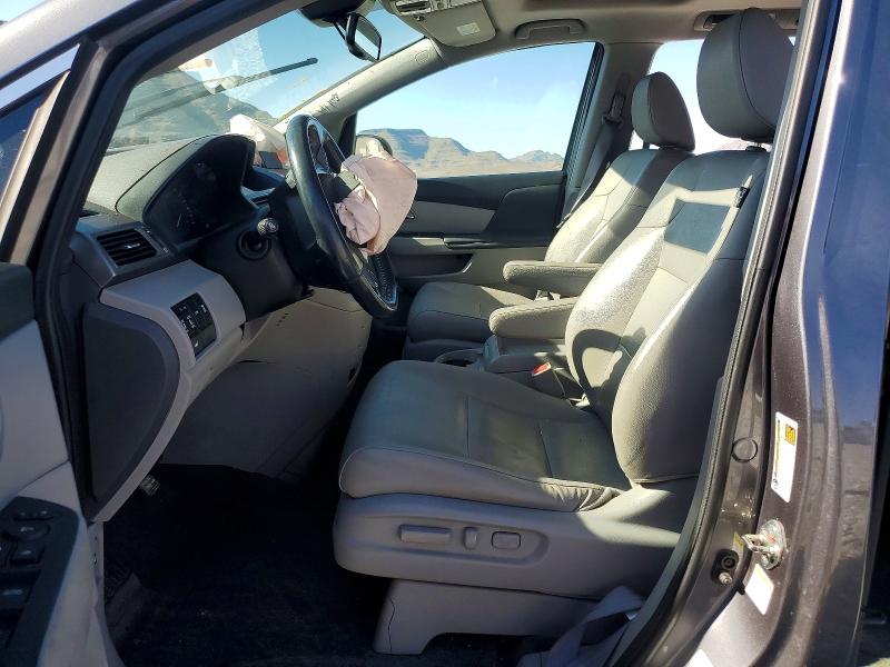 Aukcja sprzedaży 2016 Honda Odyssey, vin: 5FNRL5H63GB164200, numer aukcji: 52721476
