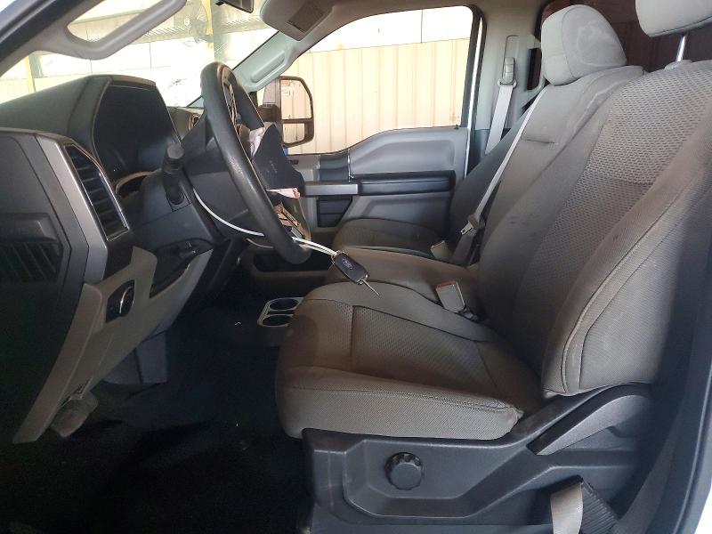 Продажа на аукционе авто 2019 Ford F250, vin: 1FT7W2BT0KEC16727, номер лота: 49443056