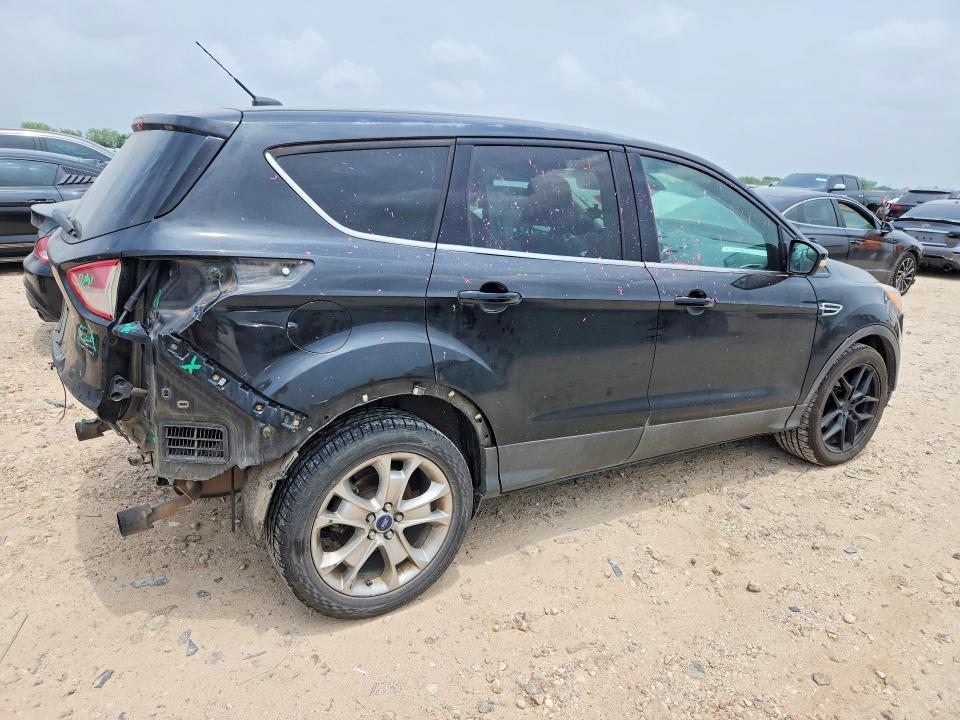 52677906 :رقم المزاد ، 1FMCU0H95DUA41223 vin ، 2013 Ford Escape مزاد بيع