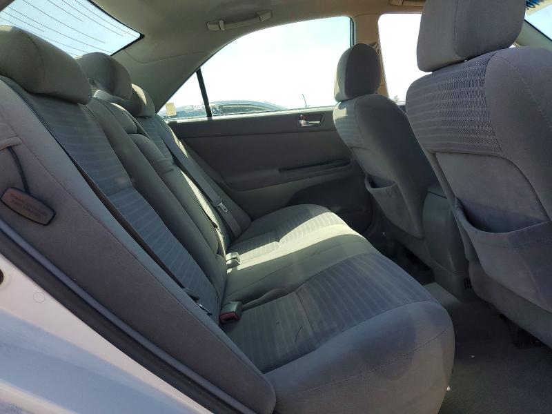 Продажа на аукционе авто 2005 Toyota Camry, vin: 4T1BE32K15U397904, номер лота: 55455416