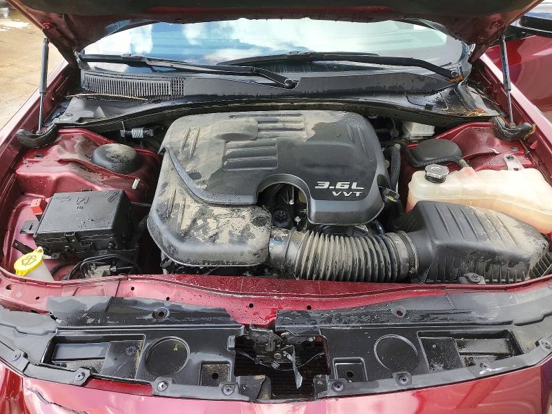 53288666 :رقم المزاد ، 2C3CCAAGXMH509086 vin ، 2021 Chrysler 300 مزاد بيع