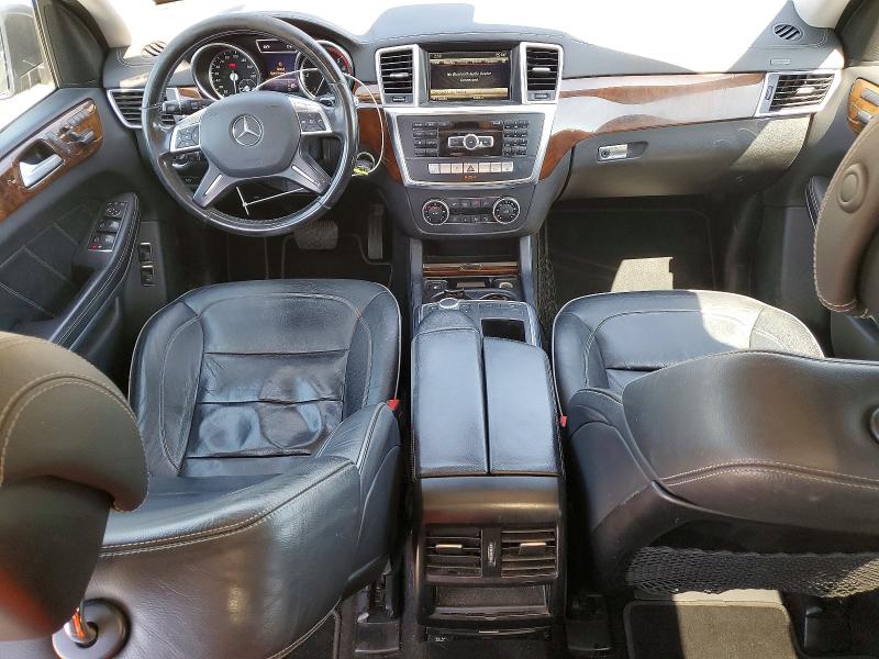 2014 Mercedes-benz Gl მანქანა იყიდება აუქციონზე, vin: 4JGDF2EE9EA311276, აუქციონის ნომერი: 52746496