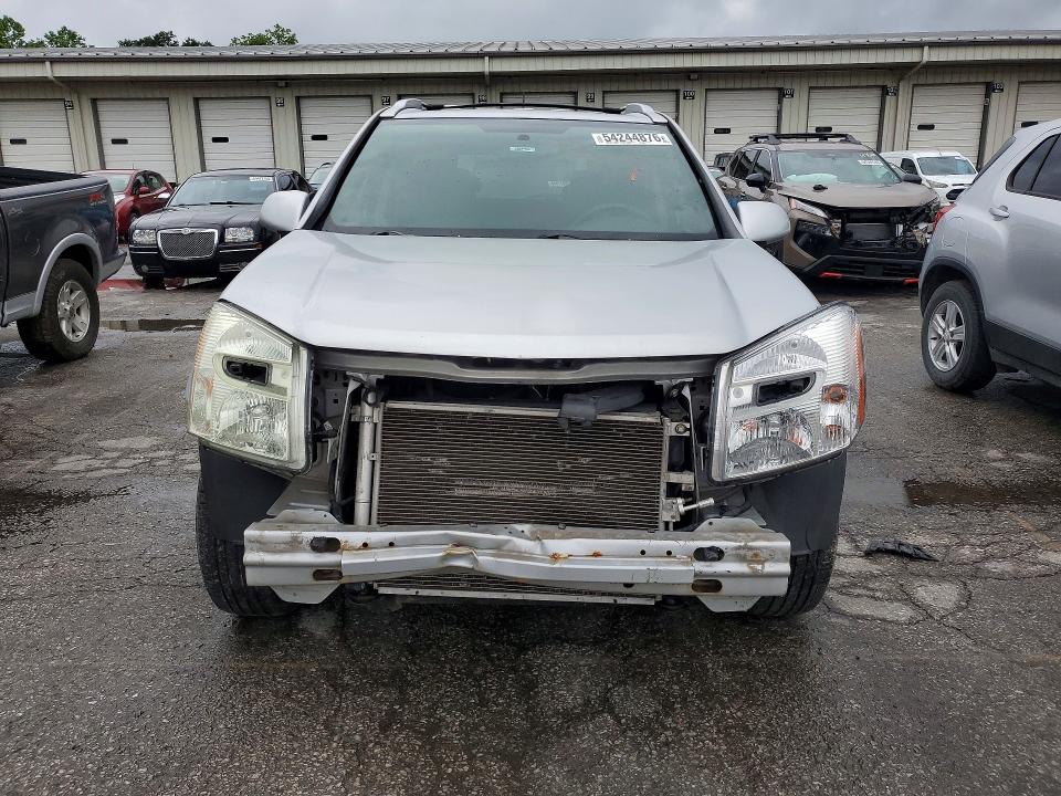 Продаж на аукціоні авто 2009 Chevrolet Equinox, vin: 2CNDL33F196209385, номер лоту: 54244876