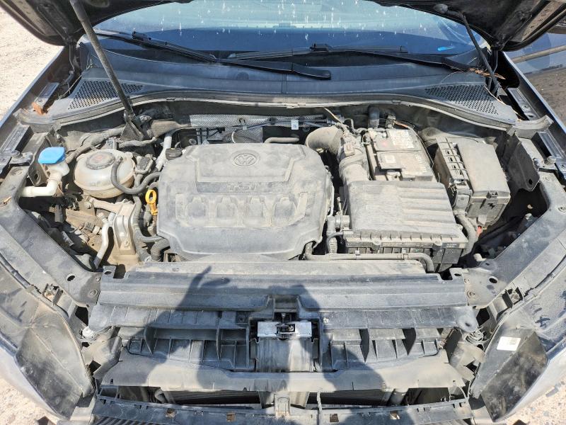 Aukcja sprzedaży 2020 Volkswagen Tiguan, vin: 3VV3B7AX9LM089596, numer aukcji: 53869816
