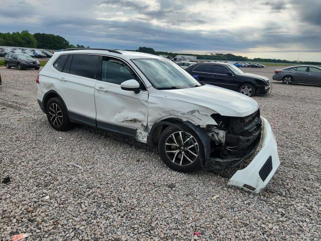 Aukcja sprzedaży 2021 Volkswagen Tiguan, vin: 3VV3B7AX4MM100716, numer aukcji: 52038196