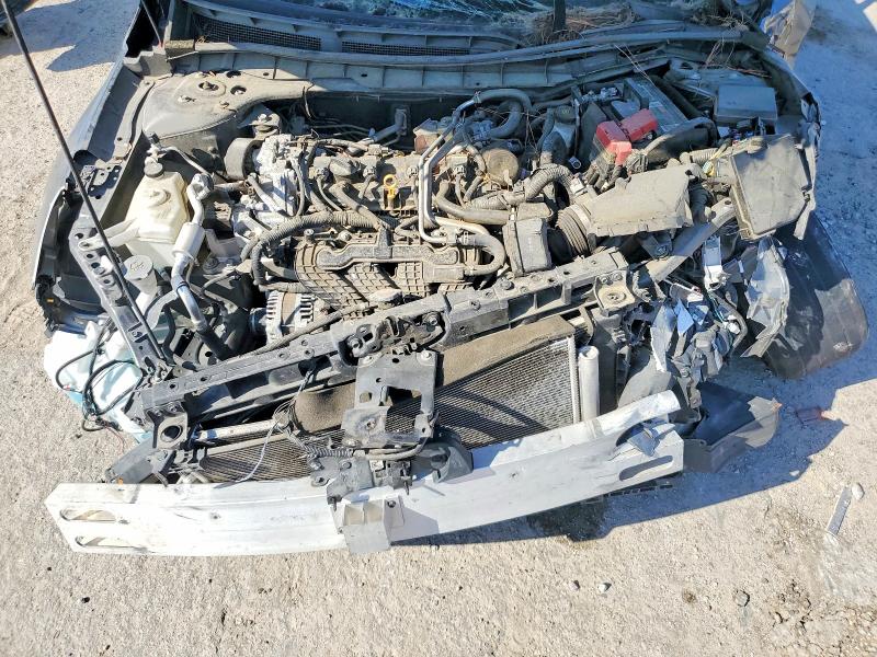 2022 Nissan Altima მანქანა იყიდება აუქციონზე, vin: 1N4BL4CVXNN378521, აუქციონის ნომერი: 53657056
