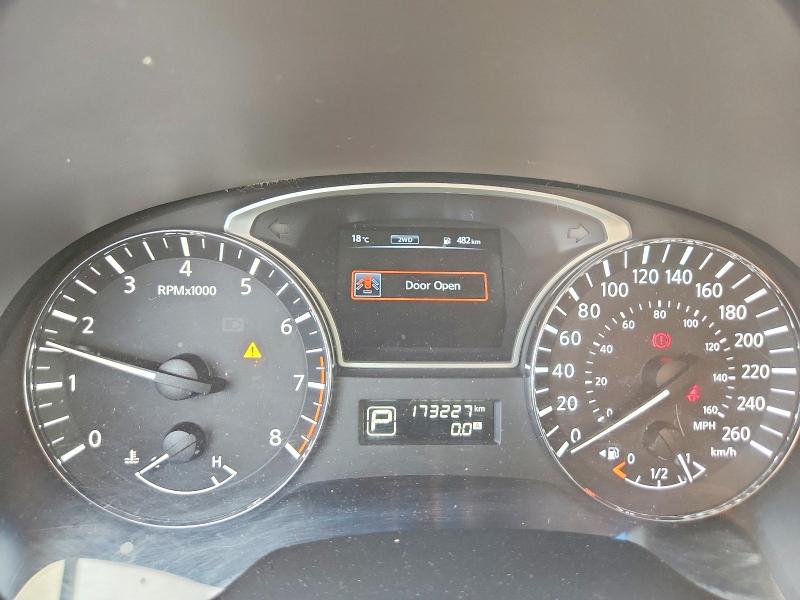 2015 Nissan Pathfinder მანქანა იყიდება აუქციონზე, vin: 5N1AR2MM8FC646022, აუქციონის ნომერი: 54431446
