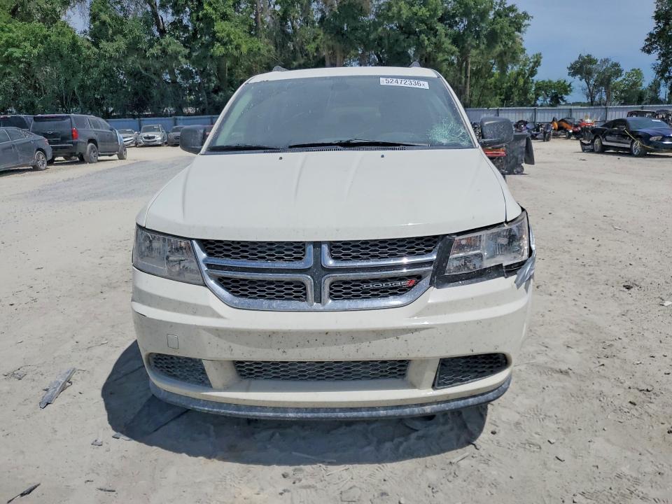 Aukcja sprzedaży 2020 Dodge Journey, vin: 3C4PDCAB5LT269252, numer aukcji: 52472336