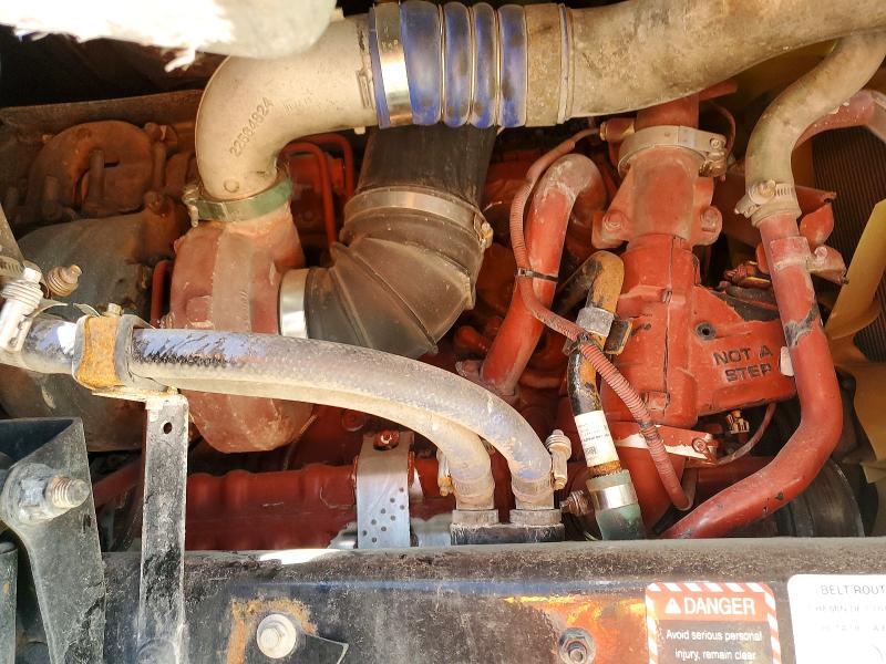 Продажа на аукционе авто 2020 Mack Anthem, vin: 1M1AN4GY8LM011611, номер лота: 54726856