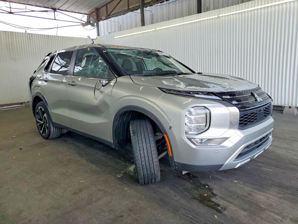 Aukcja sprzedaży 2024 Mitsubishi Outlander, vin: JA4J3VA89RZ069298, numer aukcji: 52564656