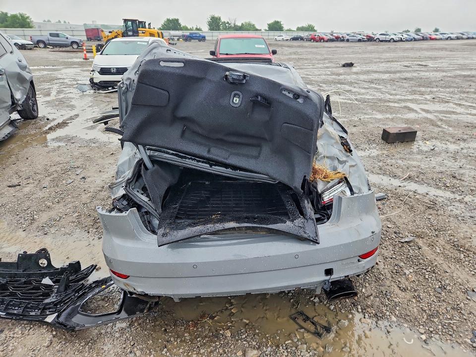 Aukcja sprzedaży 2020 Audi Rs3, vin: WUABWGFF8LA901968, numer aukcji: 54499046