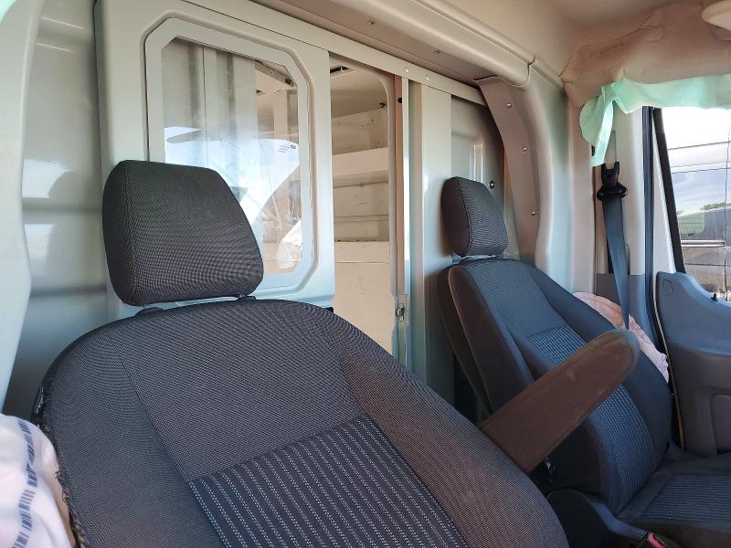 Продажа на аукционе авто 2019 Ford Transit, vin: 1FDBW5PM7KKA12484, номер лота: 53956996