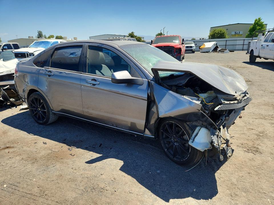 Продаж на аукціоні авто 2011 Ford Focus, vin: 1FAHP3GN1BW184694, номер лоту: 53572706