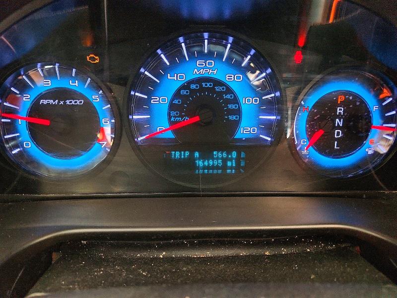 Продаж на аукціоні авто 2012 Ford Fusion, vin: 3FAHP0HA3CR334173, номер лоту: 53230536