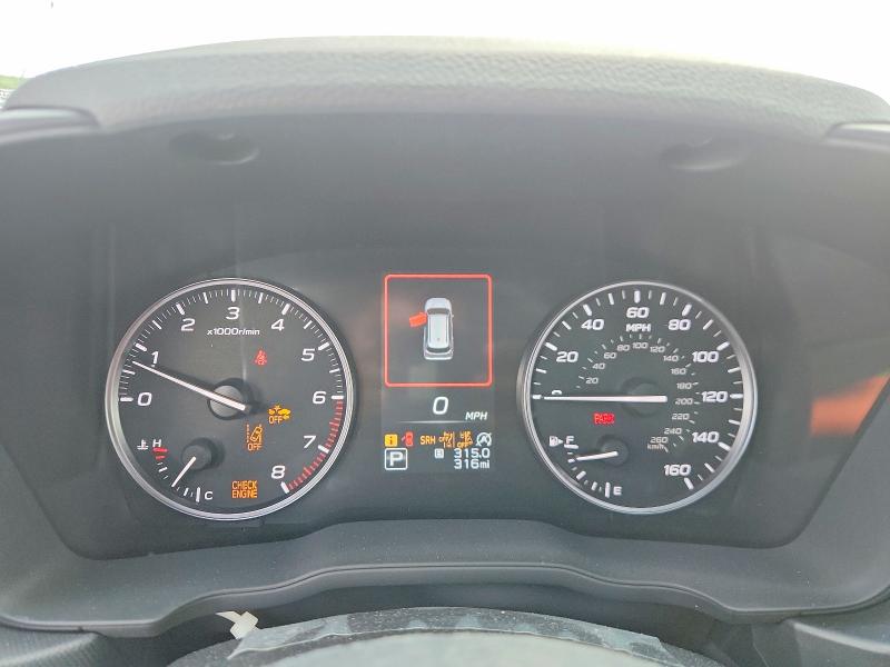 54129726 :رقم المزاد ، 4S4SLDD67T3085553 vin ، 2026 Subaru Forester مزاد بيع
