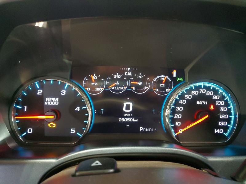 Продаж на аукціоні авто 2018 Gmc Sierra, vin: 1GT12UEY1JF202459, номер лоту: 55495486