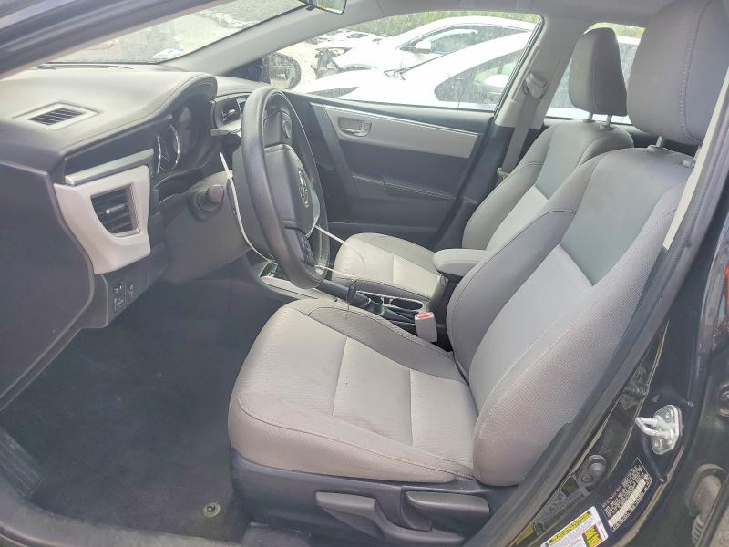 53956506 :رقم المزاد ، 2T1BURHE3EC084507 vin ، 2014 Toyota Corolla مزاد بيع