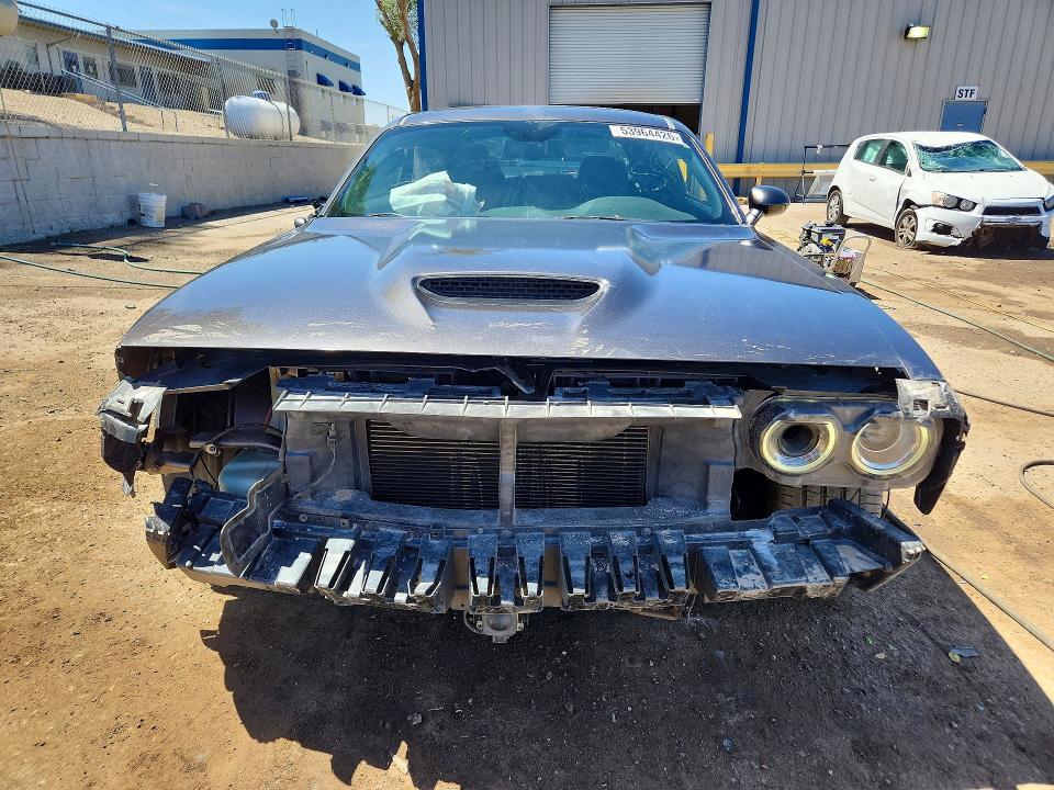 Aukcja sprzedaży 2015 Dodge Challenger, vin: 2C3CDZDJ7FH719599, numer aukcji: 53964426