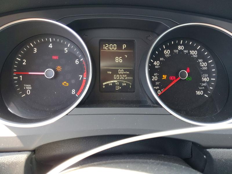 Aukcja sprzedaży 2015 Volkswagen Jetta, vin: 3VW2K7AJ5FM274834, numer aukcji: 54541526