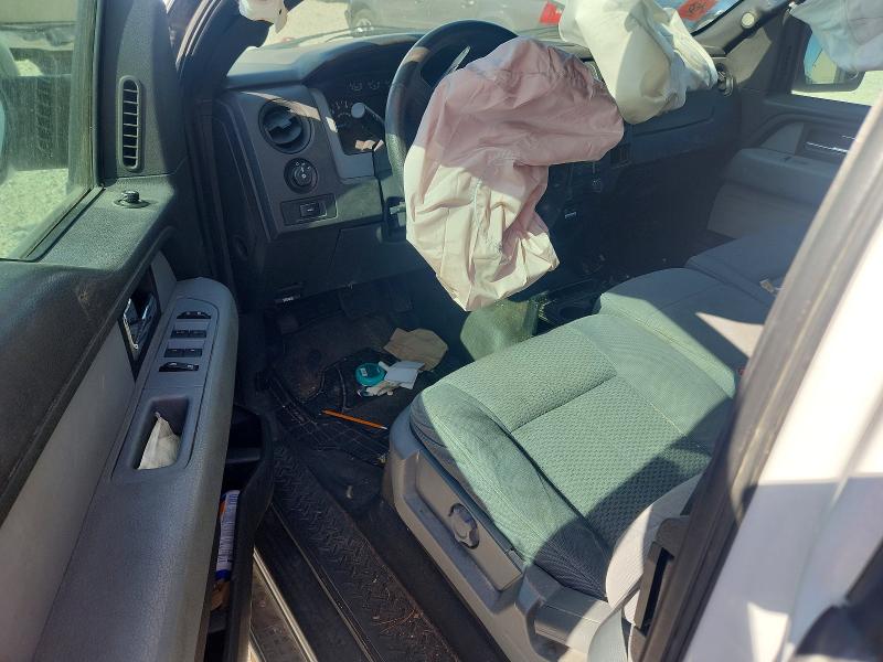 Aukcja sprzedaży 2014 Ford F150, vin: 1FTFX1EF5EKG25160, numer aukcji: 53190476