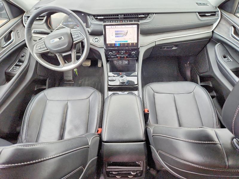 Aukcja sprzedaży 2023 Jeep Grand Cherokee, vin: 1C4RJHBG1PC506328, numer aukcji: 52754196