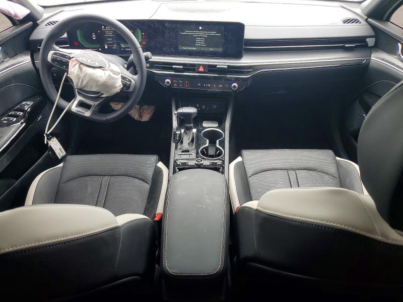 2026 Kia K5 მანქანა იყიდება აუქციონზე, vin: KNAG64J71T5461230, აუქციონის ნომერი: 55222796