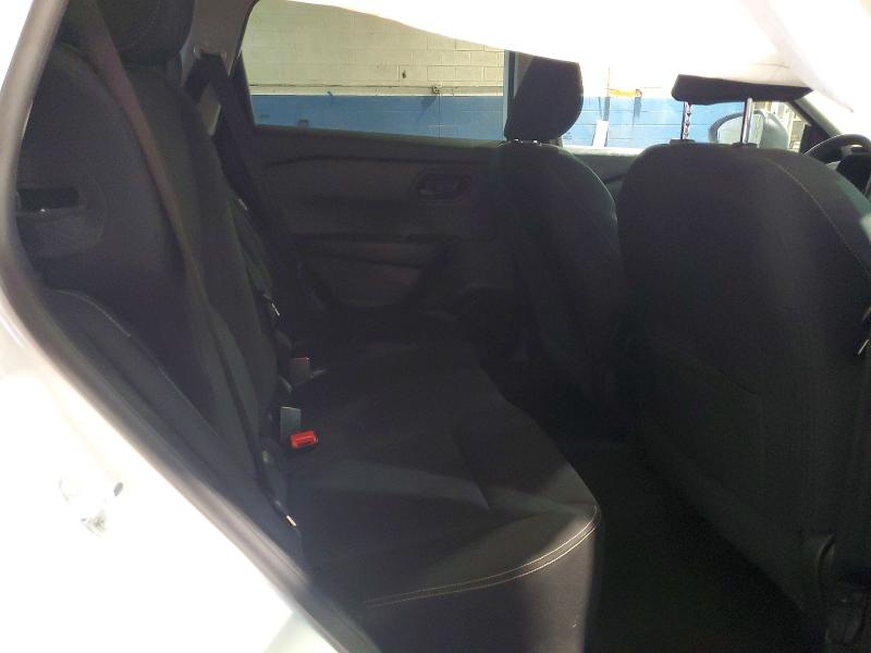 Продаж на аукціоні авто 2025 Nissan Rogue, vin: 5N1BT3AB5SC770466, номер лоту: 53687556