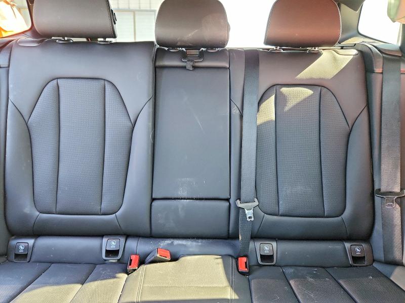 52320966 :رقم المزاد ، 5UX53DP02P9S09481 vin ، 2023 Bmw X3 مزاد بيع