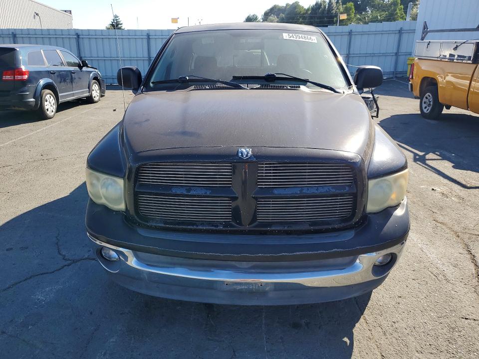 Aukcja sprzedaży 2003 Dodge Ram 1500, vin: 1D7HA18N43J527453, numer aukcji: 54394866