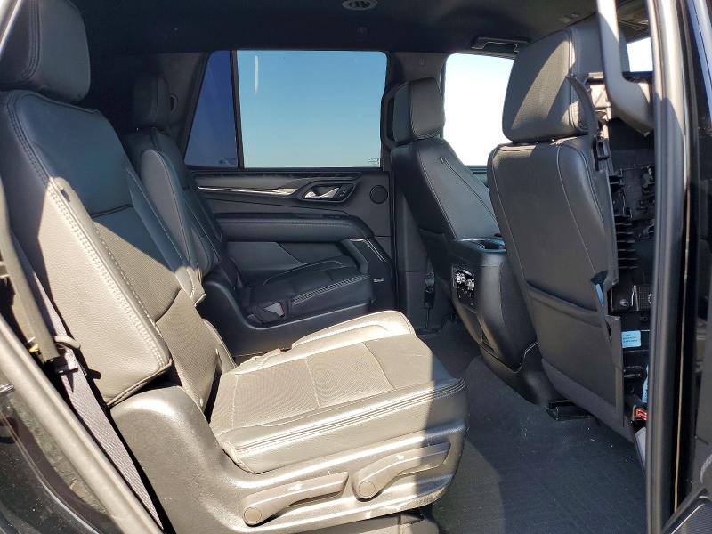 Продажа на аукционе авто 2023 Gmc Yukon, vin: 1GKS2DKLXPR480561, номер лота: 54343576