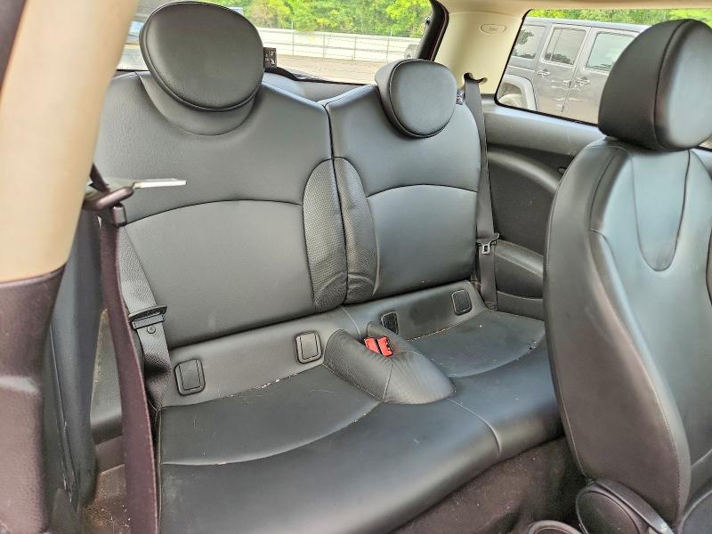 Продаж на аукціоні авто 2013 Mini Cooper, vin: WMWSU3C55DT547854, номер лоту: 53194136
