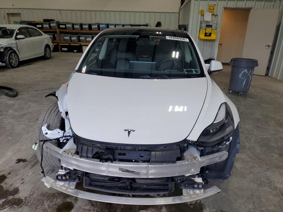 Aukcja sprzedaży 2021 Tesla Model 3, vin: 5YJ3E1EB3MF979017, numer aukcji: 46906956