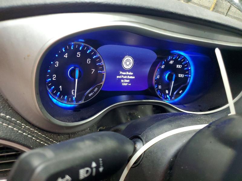 Продажа на аукционе авто 2024 Chrysler Pacifica, vin: 2C4RC1BG4RR203006, номер лота: 54893326