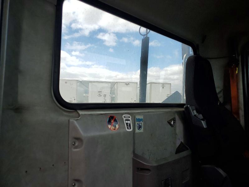 Продаж на аукціоні авто 2017 Mack 600, vin: 1M1AW01X1HM009650, номер лоту: 52594656