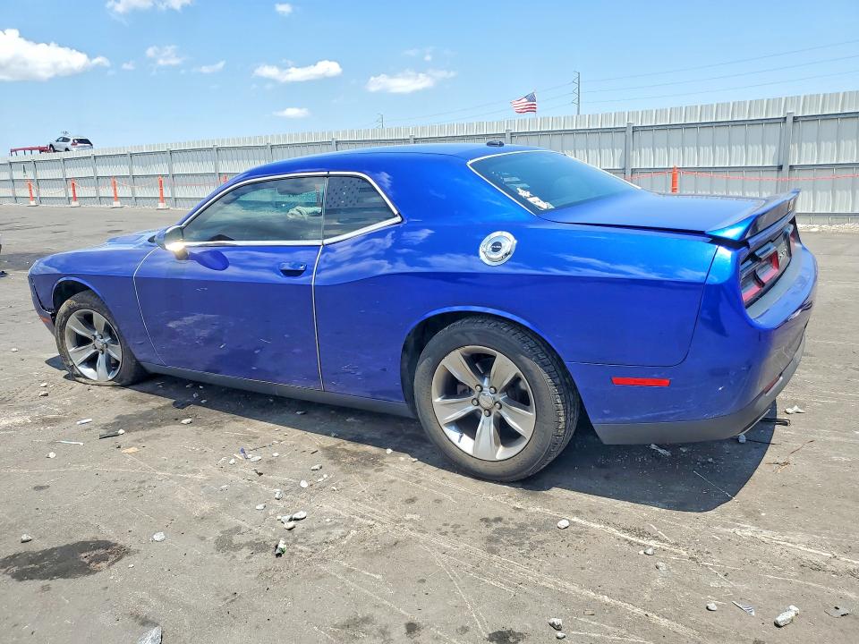 Aukcja sprzedaży 2021 Dodge Challenger, vin: 2C3CDZAG2MH538657, numer aukcji: 52525326