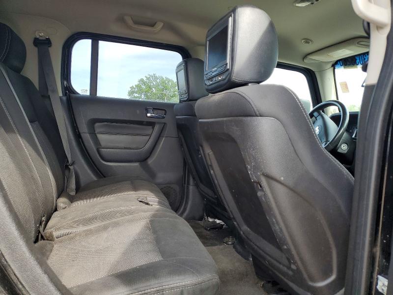 Продажа на аукционе авто 2007 Hummer H3, vin: 5GTDN13E778227612, номер лота: 53033286