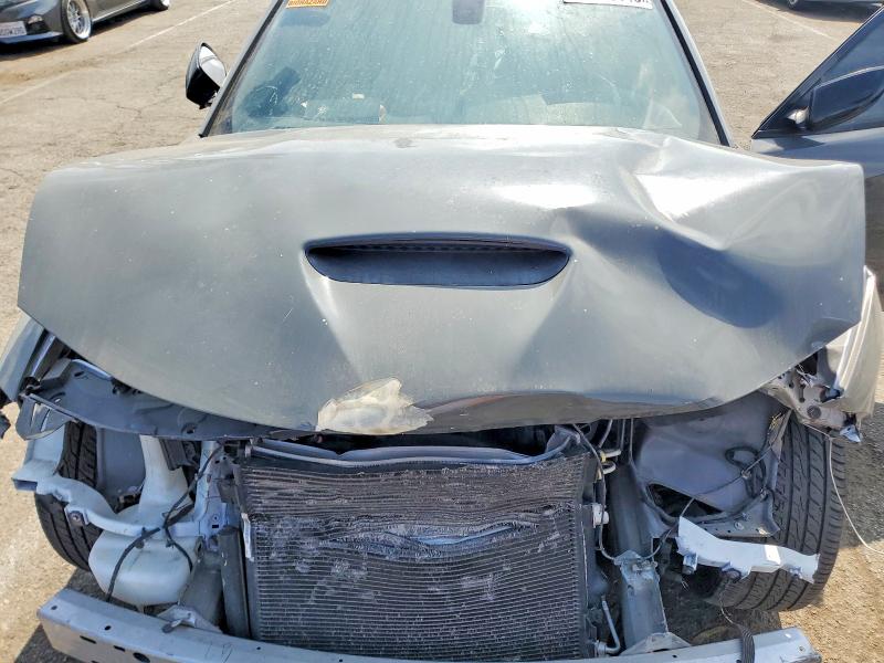 2018 Dodge Charger მანქანა იყიდება აუქციონზე, vin: 2C3CDXCT5JH139610, აუქციონის ნომერი: 54698146