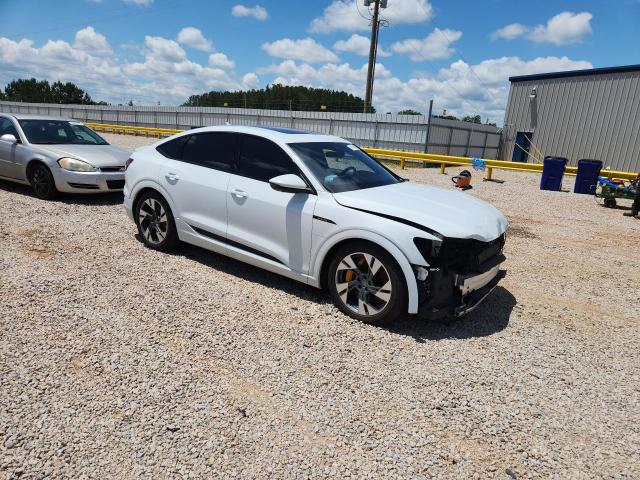 Aukcja sprzedaży 2022 Audi E-tron, vin: WA12AAGE4NB019900, numer aukcji: 47887056