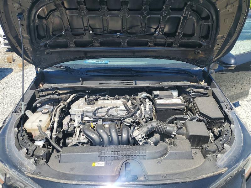Aukcja sprzedaży 2022 Toyota Corolla, vin: 5YFEPMAE6NP333691, numer aukcji: 54063736