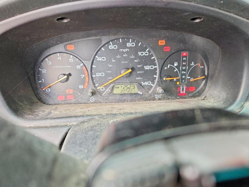 Aukcja sprzedaży 2004 Honda Odyssey, vin: 5FNRL18984B058260, numer aukcji: 52205246