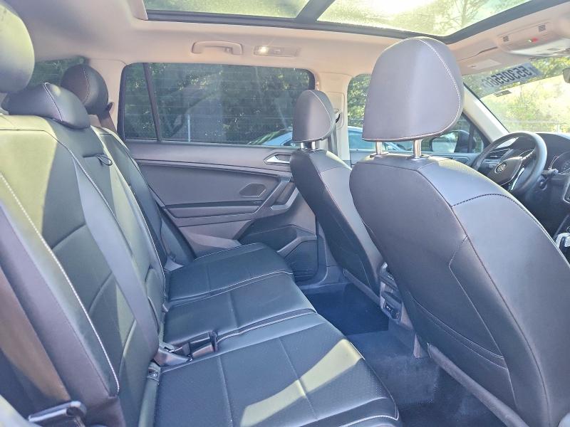 Продажа на аукционе авто 2021 Volkswagen Tiguan, vin: 3VV2B7AX7MM056772, номер лота: 55305566