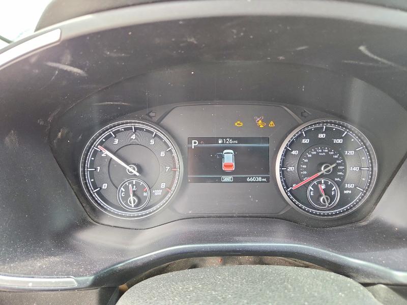 Продажа на аукционе авто 2023 Hyundai Santa Fe, vin: 5NMS2DAJXPH546011, номер лота: 54909946